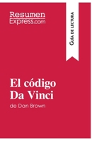 El código Da Vinci de Dan Brown (Guía de lectura): Resumen y análisis completo 280627169X Book Cover