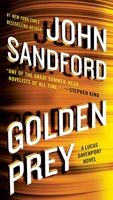 Golden Prey 1101988843 Book Cover