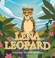 Lena Leopard 1669874591 Book Cover