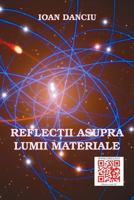 Reflectii Asupra Lumii Materiale: Eseu 1718705174 Book Cover