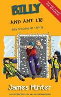 Billy and Ant Lie: Lying 1910727156 Book Cover