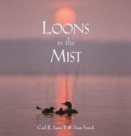 Loons in the Mist 0982762534 Book Cover