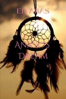 Anayo's Dream: Beginning of a journey 7360954754 Book Cover