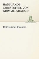 Rathsstubel Plutonis 3842405332 Book Cover