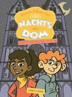 Nachts Im Dom: Ein Comicfuhrer Durch Den Limburger Dom 3795437377 Book Cover