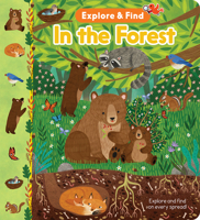 In the Forest 1646380479 Book Cover