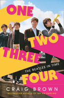 One Two Three Four 0374109311 Book Cover