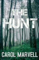 The Hunt (Detective Billie McCoy) B0G4WBH2FK Book Cover