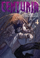 Centuria, Vol. 4 1974765547 Book Cover