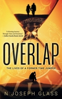 Overlap: The Lives of a Former Time Jumper B0CLTL7L2P Book Cover