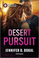 Desert Pursuit 1335502831 Book Cover