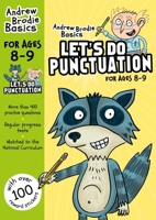 Let's do Punctuation 8-9 1472940776 Book Cover