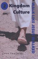 Kingdom Culture 1733655638 Book Cover