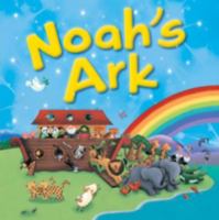 PICTURE FLATS - NOAH'S ARK 1781972931 Book Cover