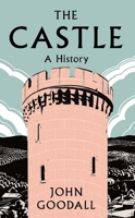 The Castle: A History 0300251904 Book Cover