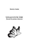 Voyage d'une âme 2322558591 Book Cover