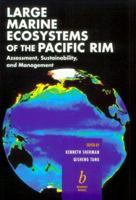 Large Marine Ecosystems of the Pacific Rim 0632043369 Book Cover