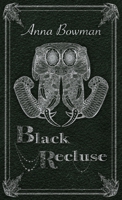 Black Recluse 1733127917 Book Cover