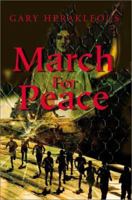 March for Peace 0595170544 Book Cover