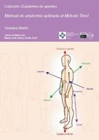 Manual de anatomía aplicada al Método Terol 8418746009 Book Cover