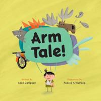 Arm Tale 1775257231 Book Cover