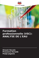 Formation professionnelle (VSC): Analyse de l'Eau (French Edition) 6630248120 Book Cover