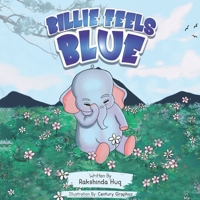 Billie Feels Blue B09MJTXZ1G Book Cover