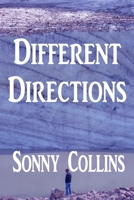 Different Directions B09C1X7KLW Book Cover