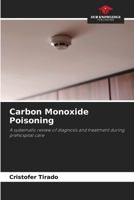 Carbon Monoxide Poisoning 6630341295 Book Cover