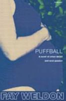 Puffball 0140131183 Book Cover