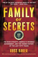 Family of Secrets 1608190064 Book Cover