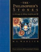The Philosopher's Stones 1885203500 Book Cover