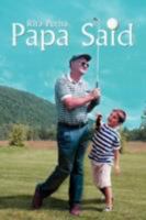 Papa Said 0595482198 Book Cover