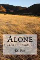 Alone 1545350205 Book Cover