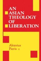 An Asian Theology of Liberation 0567291588 Book Cover