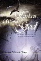 The Spoken Word of God 1441545182 Book Cover