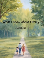What I Know About Family B0GZZ5VLFN Book Cover