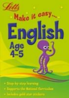 English Age 4-5 1844195104 Book Cover