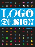 LOGO Design, Vol. 2 3836509423 Book Cover