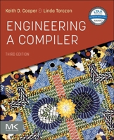 Engineering a Compiler 012088478X Book Cover