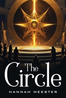 The Circle 8268114819 Book Cover