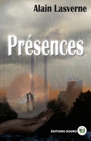Présences 2384060384 Book Cover