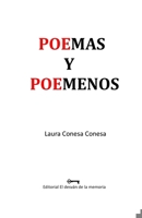 Poemas y Poemenos (Spanish Edition) 8412822811 Book Cover