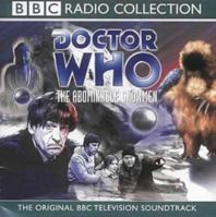 The Abominable Snowmen (BBC TV Soundtrack) 056347856X Book Cover