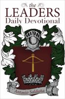 The Leaders Daily Devotional B0D894F63D Book Cover