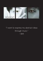 My Abstract Ideas RM: an unofficial BTS journal 1471068358 Book Cover