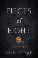Pieces of Eight 1645060365 Book Cover