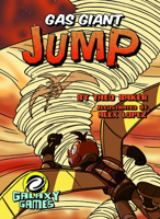 Gas Giant Jump 1683423364 Book Cover