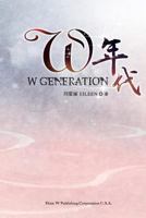 W Generation 1683721128 Book Cover