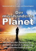 Der misshandelte Planet 3748225563 Book Cover
